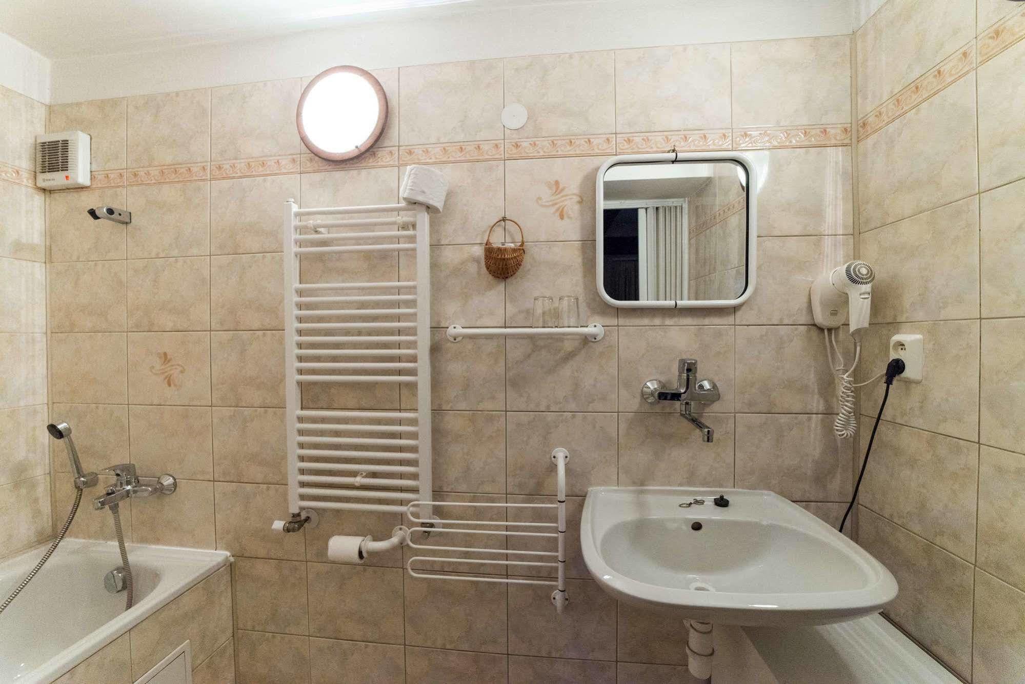 Dientzenhofer Gasthof 3*